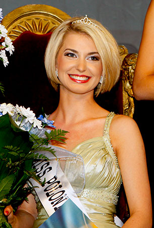 Road to Miss Polonia (Poland Universe) 2012 ,305x450